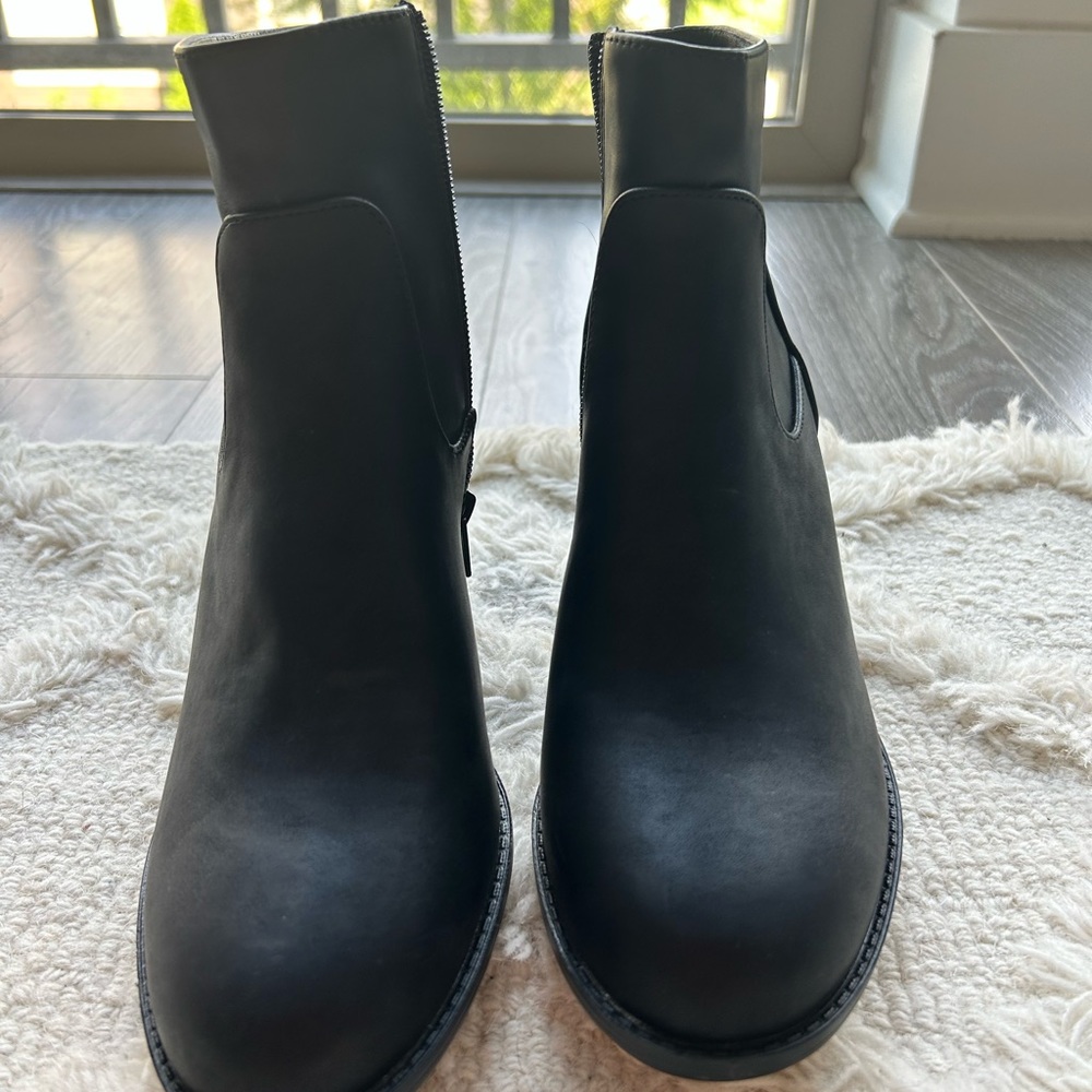 Booties